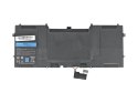 Bateria Movano do Dell XPS 12 Duo, 13