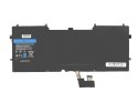 Bateria Movano do Dell XPS 13 (L321X, L322X)