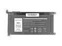 Bateria Movano do Dell Vostro 14 (5468), Inspiron 15 (5568) - 3400mAh