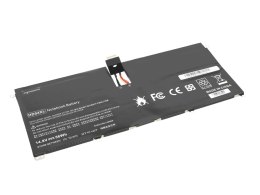 Bateria Movano do HP Envy Spectre XT 13