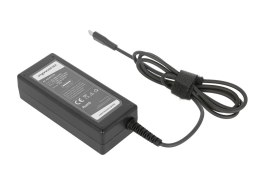 Zasilacz Movano 65W USB type C USB-C (black)