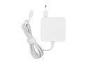 Zasilacz Movano 65W USB type C USB-C (white)