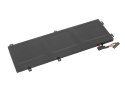 Bateria Mitsu do Dell XPS 15 (9550) - H5H20