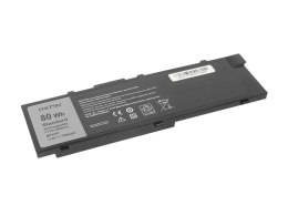 Bateria Mitsu do Dell Precision 15 (7510)