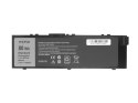 Bateria Mitsu do Dell Precision 15 (7510)