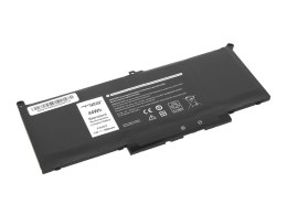 Bateria Movano Premium do Dell Latitude 7390, 7490