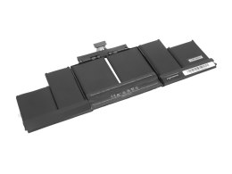 Bateria Movano do Apple MacBook Pro A1398 15