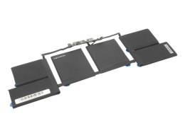 Bateria Movano do Apple MacBook Pro A1707, A1820