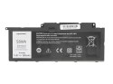 Bateria Movano do Dell 15 (7537)