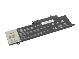Bateria Movano do Dell Inspiron 13 (7347)