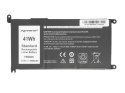 Bateria Movano do Dell Inspiron 14 (5481), 14 (5590)