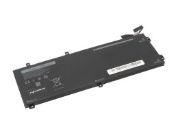Bateria Movano do Dell XPS 15 (9550) - RRCGW