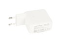 Zasilacz Movano 29W USB type C USB-C (white)