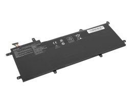 Bateria Mitsu do Asus Zenbook UX305L, UX305LA, UX305U