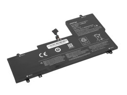 Bateria Mitsu do Lenovo Yoga 710-14IKB, 710-14ISK