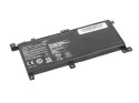 Bateria Movano do Asus X556, X556U