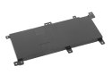 Bateria Movano do Asus X556, X556U