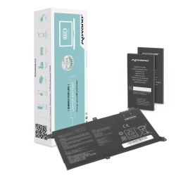 Bateria Movano do Asus Vivobook S14, S430, X430U, K430