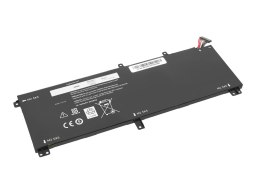 Bateria Movano do Dell XPS 15 (9530), M3800