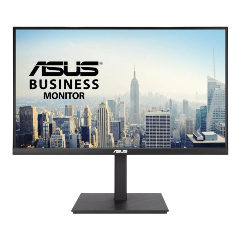 ASUS Monitor Asus 27" Business Monitor VA27UQSB 2xHDMI DP 4xUSB głosniki 2x2W