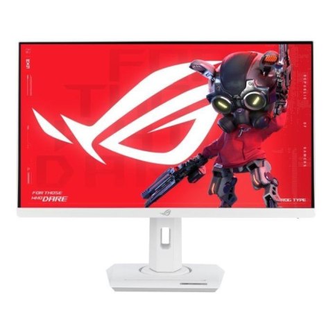 ASUS Monitor Asus 27" ROG Strix XG27ACS-W HDMI DP USB-C