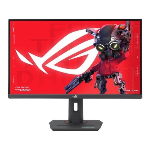 Asus Monitor Asus 27" ROG Strix XG27UCS HDMI DP USB-C