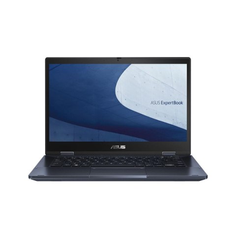 ASUS Notebook Asus ExpertBook B1402CVA-EB0111X 14"FHD/i3-1315U/8GB/SSD512GB/UHD/11PR Star Black 3Y