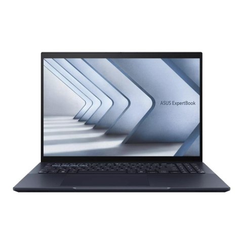 ASUS Notebook Asus ExpertBook B5604CVF-QW0026X 16"WUXGA/i7-1355U/32GB/SSD512/RTX2050-4GB/11PR Star Black 3Y