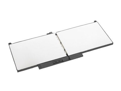 Bateria Mitsu do Dell Latitude 5300, 5310, 7300