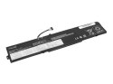 Bateria Mitsu do Lenovo IdeaPad 330-15ICH, 330-17ICH