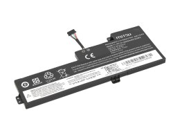 Bateria Mitsu do Lenovo ThinkPad T470, T480 - wewnętrzna