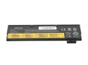 Bateria Mitsu do Lenovo ThinkPad T570 (2140mAh)