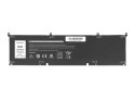 Bateria Movano do Dell Alienware M15 M17 R3, XPS 15 (9500)