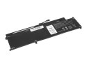 Bateria Movano do Dell Latitude 13 (7370), (E7370)