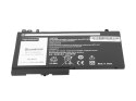 Bateria Movano do Dell Latitude E5450, E5550 - 11.1V