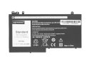 Bateria Movano do Dell Latitude E5450, E5550 - 11.1V