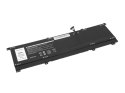 Bateria Movano do Dell XPS 15 (9575)