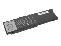 Bateria Movano do Dell Precision 15 (7510)