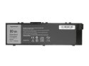 Bateria Movano do Dell Precision 15 (7510)