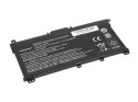 Bateria Movano do HP 250 255 G9, 15-EH