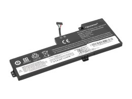 Bateria Movano do Lenovo ThinkPad T470, T480 - wewnętrzna