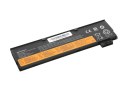 Bateria Movano do Lenovo ThinkPad T570 (2140mAh)