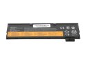 Bateria Movano do Lenovo ThinkPad T570 (2140mAh)