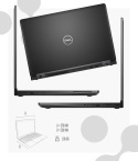 Dell Latitude 5591