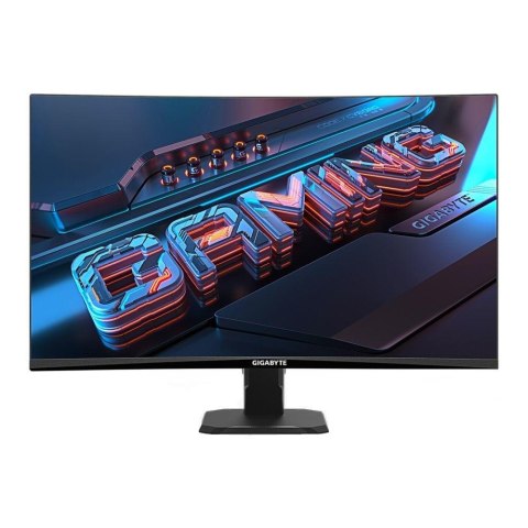 GIGABYTE Monitor Gigabyte 27" GS27FC 2xHDMI DP