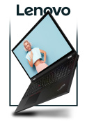 Lenovo ThinkPad P15