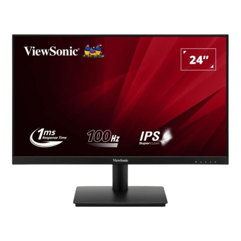 VIEWSONIC EUROPE Monitor ViewSonic 23,8" VA240-H HDMI VGA