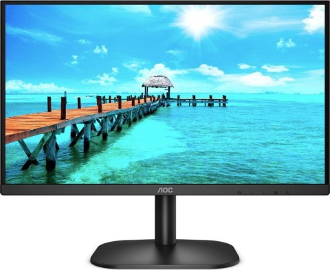 AOC Monitor AOC 27" 27B2DM VGA HDMI DVI