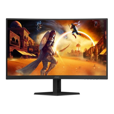 AOC Monitor AOC 27" C27G4ZXE 2xHDMI DP