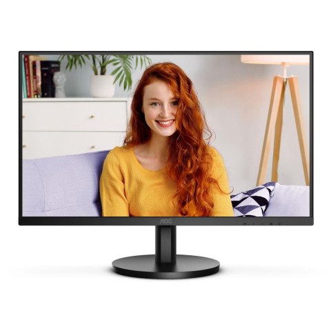 AOC Monitor AOC 27" U27B3A 2xHDMI DP głośniki